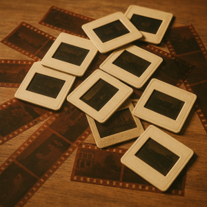 slides-and-negatives