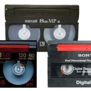 Audio CD Conversion - iPhotoScan